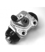 OPEN PARTS - FWC339100 - 